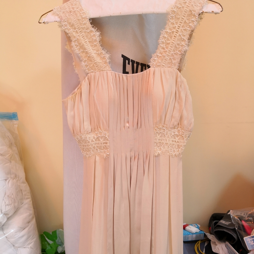 Party dress